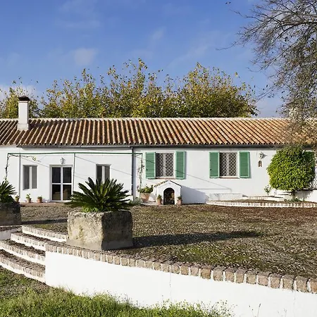 Cuevas Del Pino Y Emocional Sl Country house *
