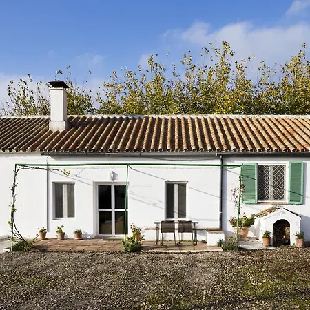 Cuevas Del Pino Y Emocional Sl Country house Villarrubia