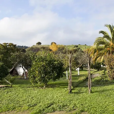 Cuevas Del Pino Y Emocional Sl Country house Villarrubia