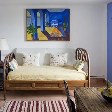 Country house Cuevas Del Pino Y Emocional Sl *