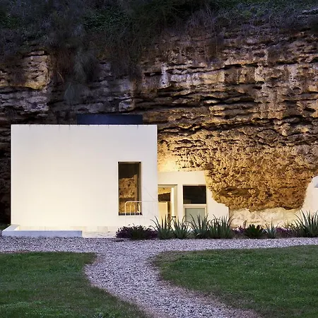 Country house Cuevas Del Pino Y Emocional Sl Villarrubia