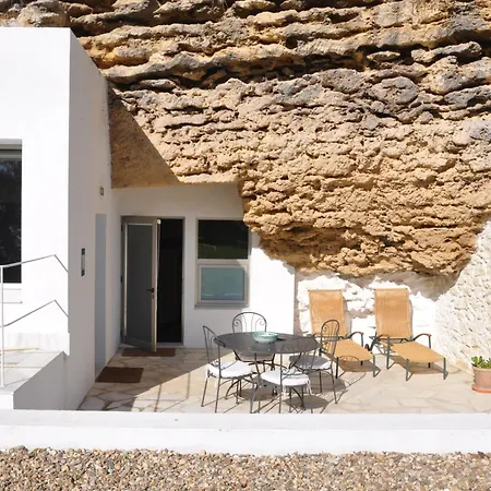 Cuevas Del Pino Y Emocional Sl Country house