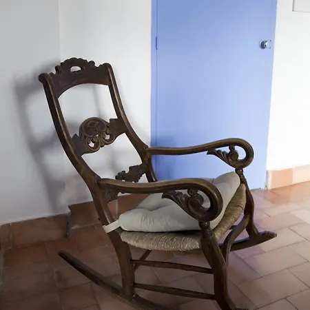Country house Cuevas Del Pino Y Emocional Sl Villarrubia