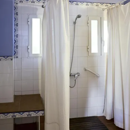 Cuevas Del Pino Y Emocional Sl Country house Villarrubia