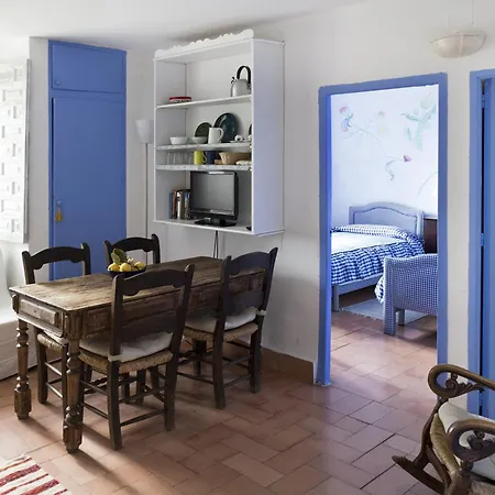 Country house Cuevas Del Pino Y Emocional Sl Villarrubia