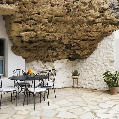 Country house Cuevas Del Pino Y Emocional Sl